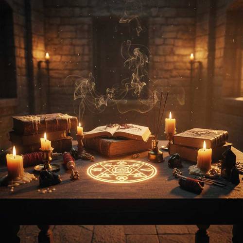 Black Magic Removal Expert Astrologer