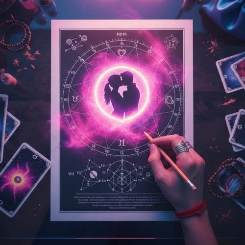 Love Vashikaran Mantra Astrologer